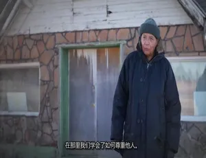 废弃建筑之谜隐秘的美国 Mysteries of the Abandoned: Hidden America 第一季全6集 英语中字 1080P高清纪录片-蓝海网