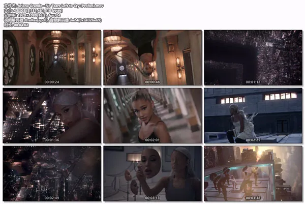 ProRes 422 HQ