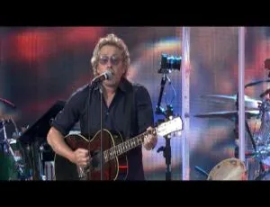 The Who 2015海德公园演唱会 高清蓝光版 1080i DTS-HD音效 震撼现场-蓝海网