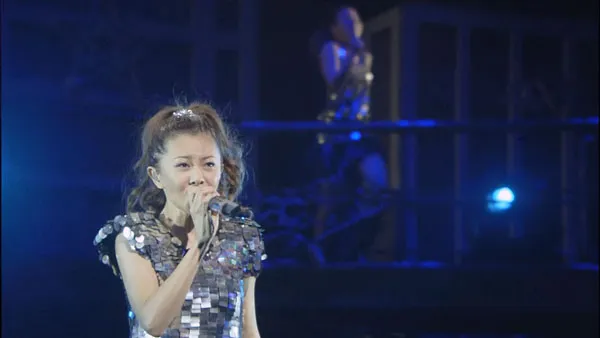 Mai Kuraki 2009東京LIVE