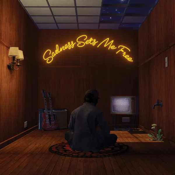 Gruff Rhys Sadness Sets Me Free 2024