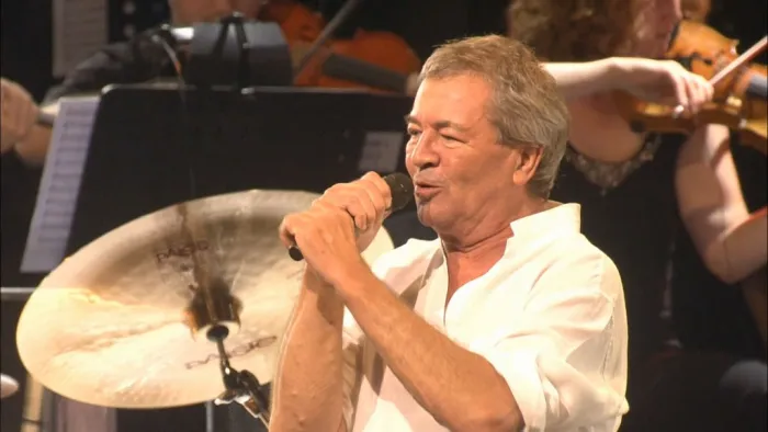 Deep Purple Montreux 2011