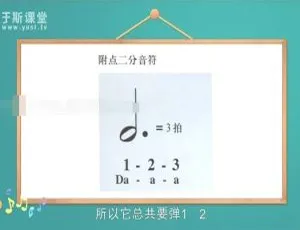 菲伯尔钢琴基础教程第1册 - 全100集高清视频+MP3音频 国语中文字幕 零基础入门-蓝海网