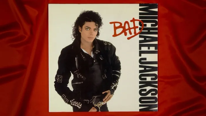 Bad 25
