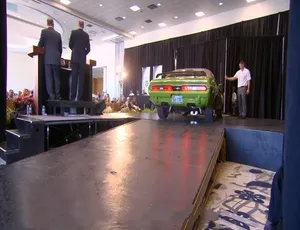 老车新狂吼 Fast N’ Loud 第7季全8集 1080P高清 英语中字-蓝海网