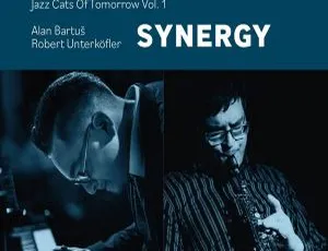 Alan Bartuš – Synergy 2024 高解析度音频 24Bit-48kHz Hi-Res Flac-蓝海网