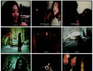艾敬《艾在旅途》经典MV珍藏专辑 DVD车载HiFi音乐碟片-蓝海网