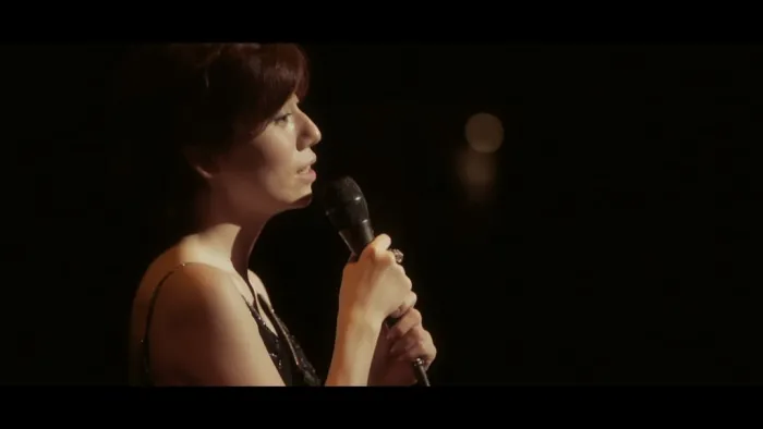 柴田淳 月光之夜 演唱会