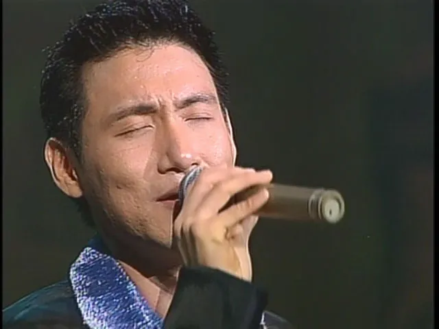 无损音质经典歌曲合集