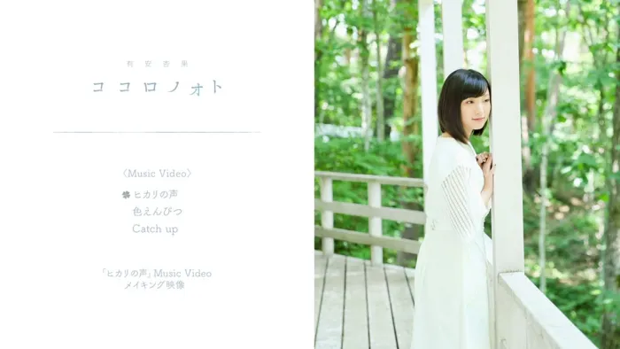 Momoka Ariyasu 2017 演唱会