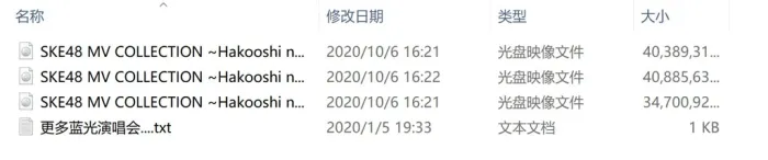 3BDISO完整套装