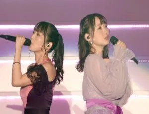 《魔法少女奈叶15周年纪念演唱会 Lyrical Live 2020》蓝光原盘珍藏版-蓝海网