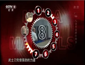 纪录片人造奇迹排行榜2012 高清4集全 国语中字