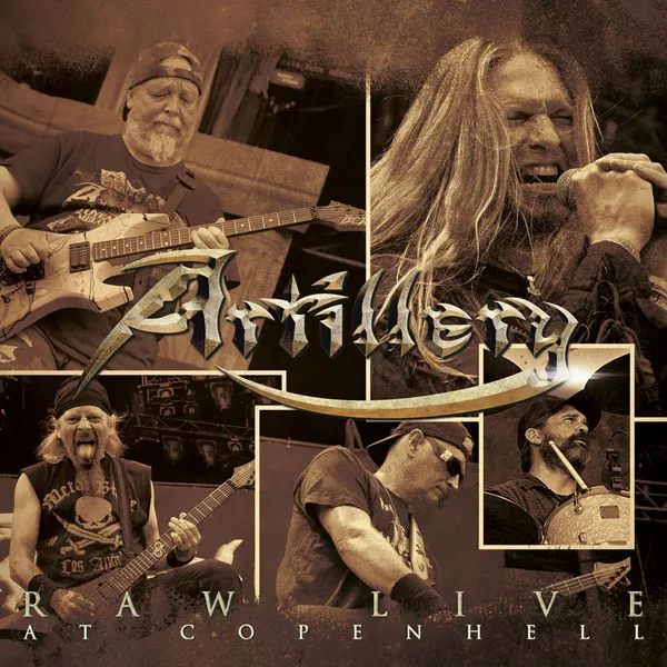 24Bit Live Album