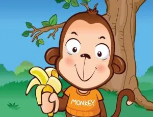 幼儿故事MP3全集51集 儿童经典早教故事音频-蓝海网