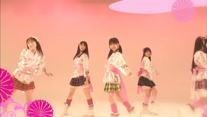 Momoiro Clover Z MV合集