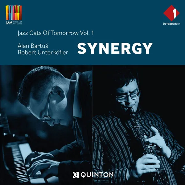Alan Bartuš Synergy 2024