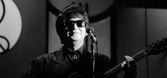 Roy Orbison Black & White Night 30周年
