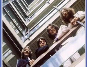 披头士The Beatles红蓝精选珍藏合集 1962-1970 4DVD ISO-蓝海网
