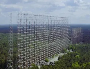 废弃建筑之谜Mysteries of the Abandoned 第一季全6集 英语中字 1080P高清纪录片-蓝海网