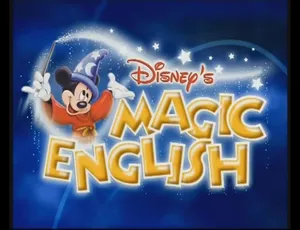 Disney’s Magic English 迪士尼英语启蒙动画全集 135集英文字幕-蓝海网