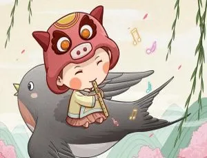 秦汉胡同眼镜哥哥经典童谣启蒙100集 MP3音频-蓝海网