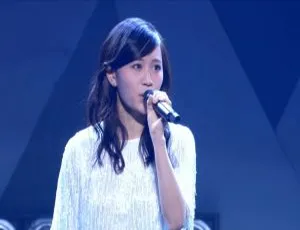 AKB48 2015年度最佳1035首演唱会现场实录全收录-蓝海网