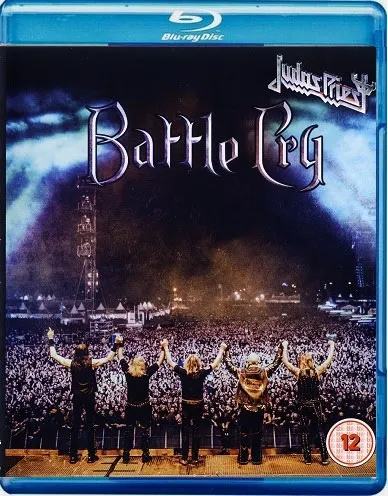 Wacken Festival live performance