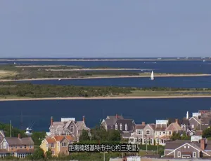 岛屿生活：岛屿寻屋趣 Island Life 第1季全14集 英语中字高清纪录片-蓝海网