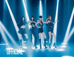 ITZY UNTOUCHABLE 4K 60FPS Bugs MP4高清-蓝海网