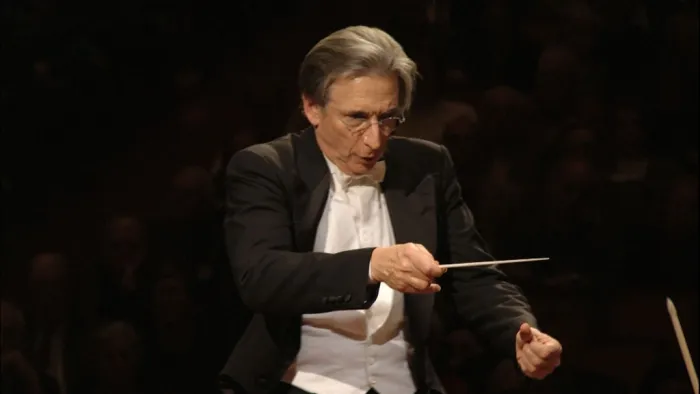 Michael Tilson Thomas interpretation