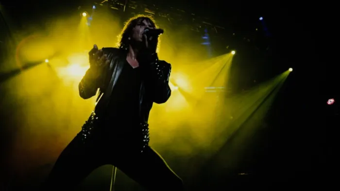 Europe The Final Countdown 30th Anniversary