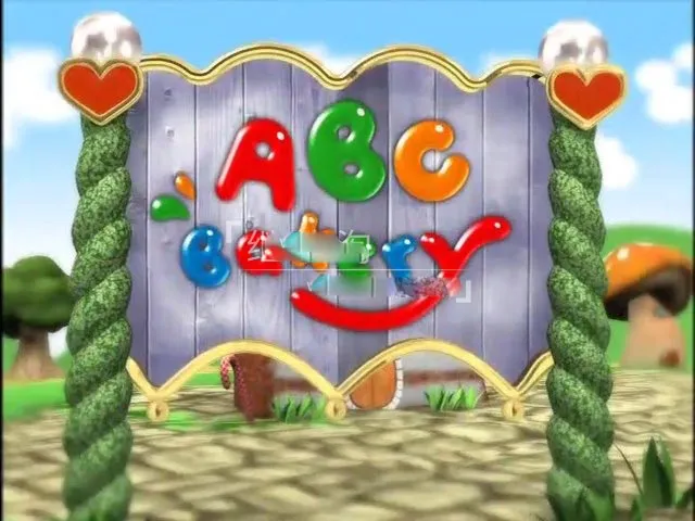 ABC Bakery英语启蒙