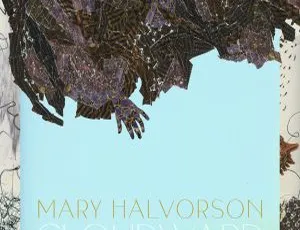 玛丽·哈尔佛森 Mary Halvorson - Cloudward 2024 24Bit-96kHz Hi-Res FLAC 高解析度音频-蓝海网
