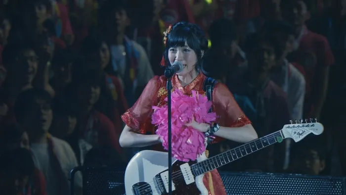 Silent Siren 2016演唱会