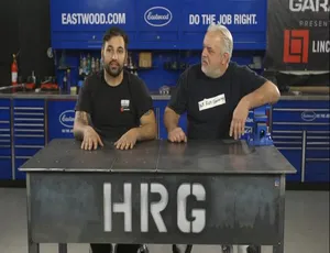 改装车工厂 Hot Rod Garage 第四季全12集 英语中字 1080P高清