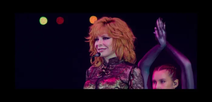 Mylène Farmer 2019演唱会