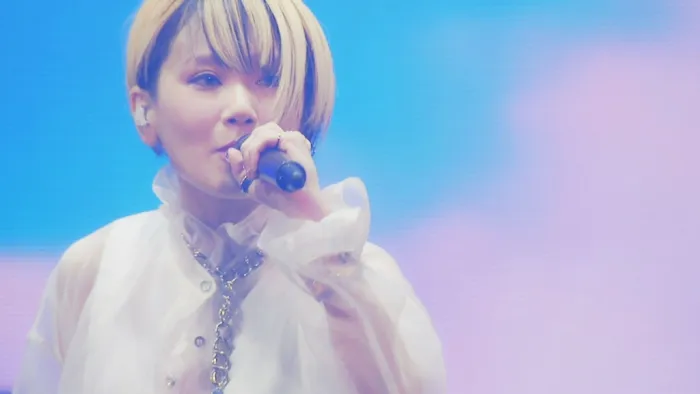 Reol LIVE 2019-2020无损音轨