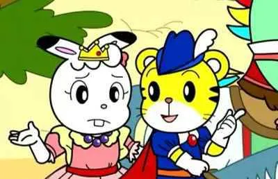 幼儿启蒙动画互动教具套装