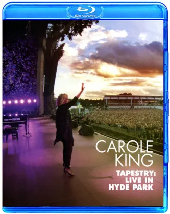 Tapestry Live 2016
