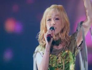 E-girls 2017日本演唱会 LIVE E.G.EVOLUTION 高清现场版 M2TS-蓝海网