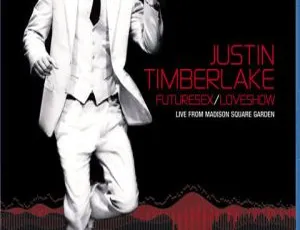Justin Timberlake 贾斯汀 FutureSex-LoveShow 麦迪逊广场2007演唱会-蓝海网