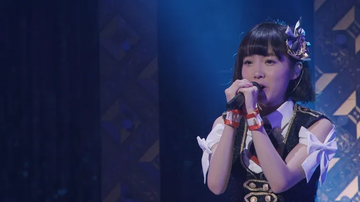 偶像大师 MILLION LIVE! BELIEVE MY DREAM 2016