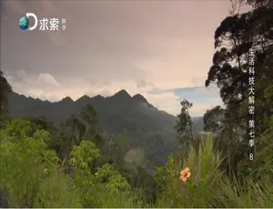 生活科技大解密第7季 全20集 高清纪录片 英语中英双字-蓝海网