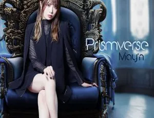 May n Prismverse 2024 Hi-Res 24Bit-48kHz FLAC-蓝海网