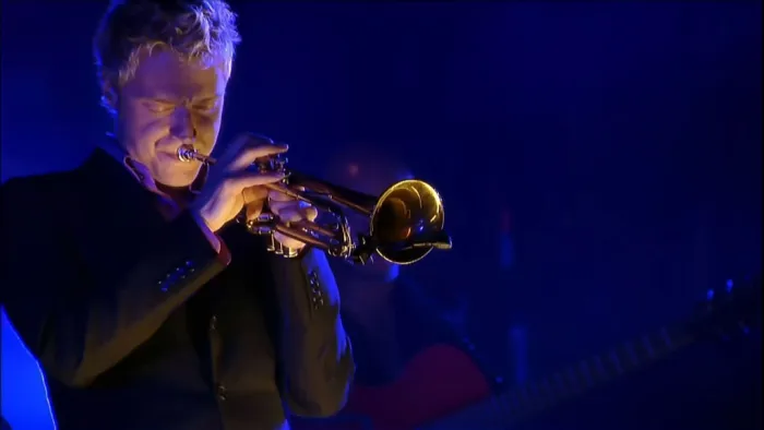 Chris Botti 2006演唱会