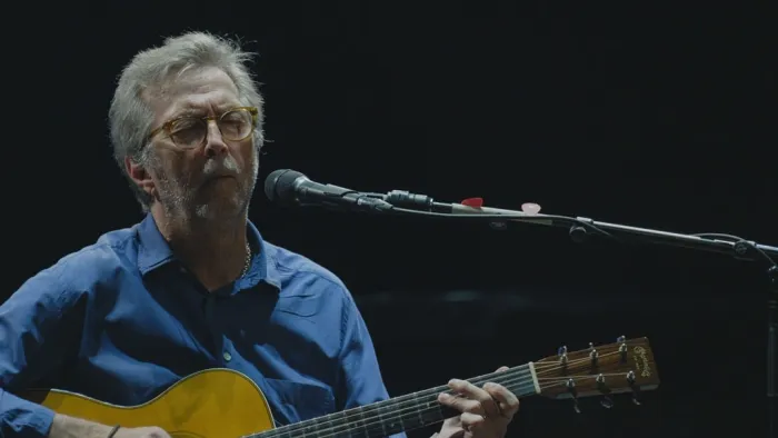 Eric Clapton 70 皇家阿尔伯特音乐厅