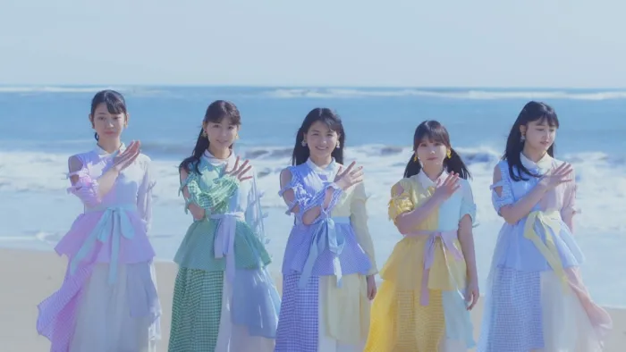 乃木坂46 蓝光原盘 2019