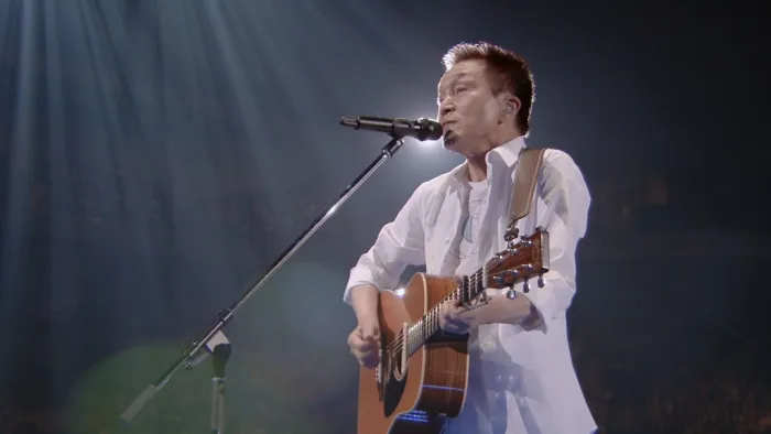 小田和正2019埼玉演唱会