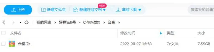 初一数学视频课程